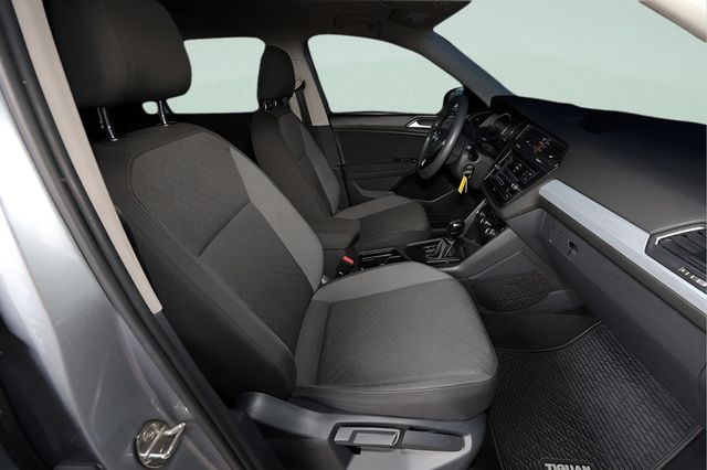 2020 VOLKSWAGEN TIGUAN S - 23034054 - 11