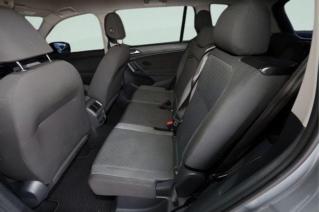 2020 VOLKSWAGEN TIGUAN S - 23034054 - 12