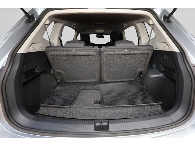 2020 VOLKSWAGEN TIGUAN S - 23034054 - 16