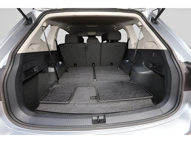 2020 VOLKSWAGEN TIGUAN S - 23034054 - 17