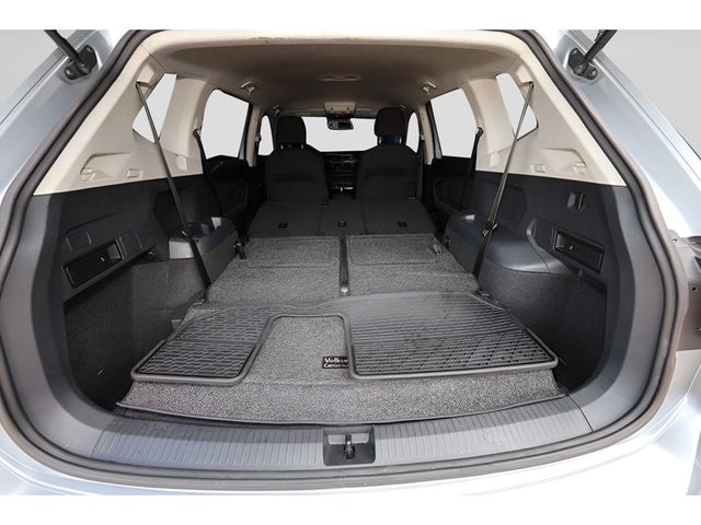 2020 VOLKSWAGEN TIGUAN S - 23034054 - 19