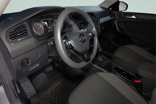 2020 VOLKSWAGEN TIGUAN S - 23034054 - 21