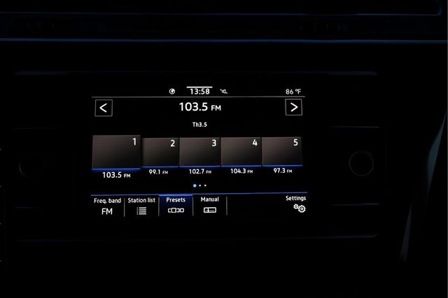 2020 VOLKSWAGEN TIGUAN S - 23034054 - 24