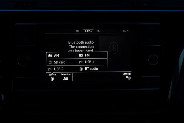 2020 VOLKSWAGEN TIGUAN S - 23034054 - 25