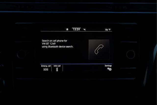 2020 VOLKSWAGEN TIGUAN S - 23034054 - 26