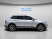 2020 VOLKSWAGEN TIGUAN S - 23034054 - 2