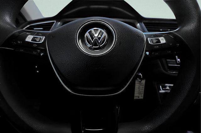 2020 VOLKSWAGEN TIGUAN S - 23034054 - 29