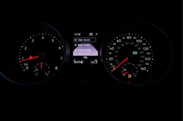 2020 VOLKSWAGEN TIGUAN S - 23034054 - 31
