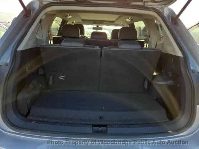 2020 Volkswagen Tiguan SE - 23007818 - 8