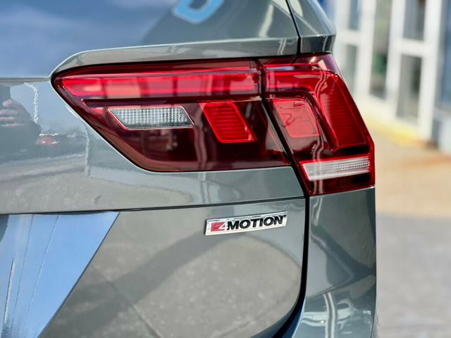 2020 Volkswagen Tiguan SE - 22968853 - 9