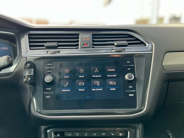 2020 Volkswagen Tiguan SE - 22968853 - 23