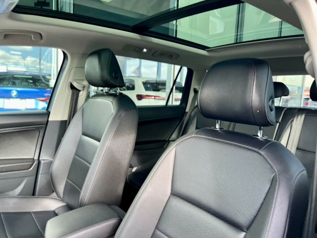 2020 Volkswagen Tiguan SE - 22968853 - 28