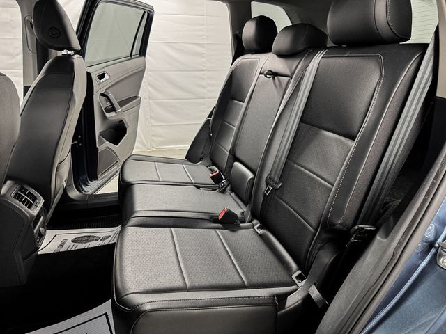 2020 Volkswagen Tiguan SE 4MOTION AWD - 23081939 - 9