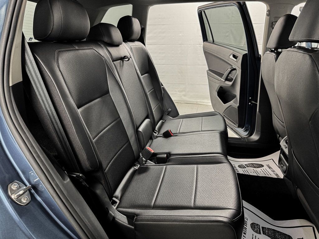 2020 Volkswagen Tiguan SE 4MOTION AWD - 23081939 - 10
