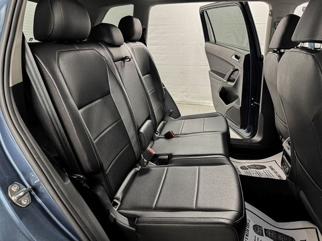 2020 Volkswagen Tiguan SE 4MOTION AWD - 23081939 - 10
