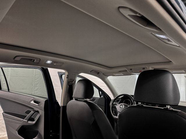 2020 Volkswagen Tiguan SE 4MOTION AWD - 23081939 - 12