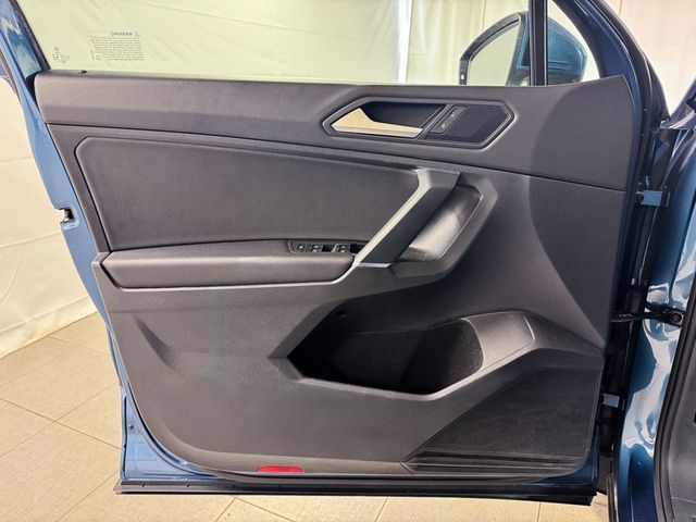 2020 Volkswagen Tiguan SE 4MOTION AWD - 23081939 - 14