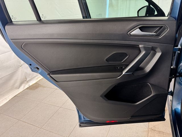 2020 Volkswagen Tiguan SE 4MOTION AWD - 23081939 - 15