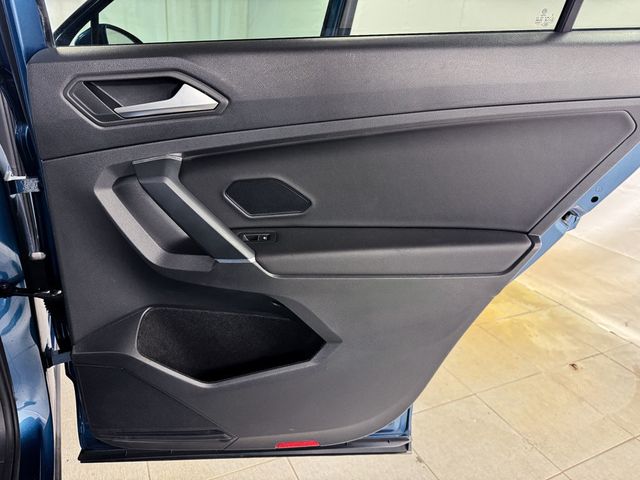 2020 Volkswagen Tiguan SE 4MOTION AWD - 23081939 - 16