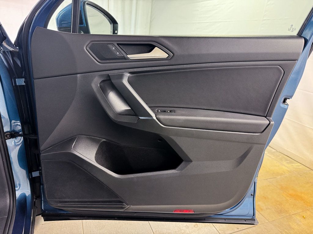 2020 Volkswagen Tiguan SE 4MOTION AWD - 23081939 - 17