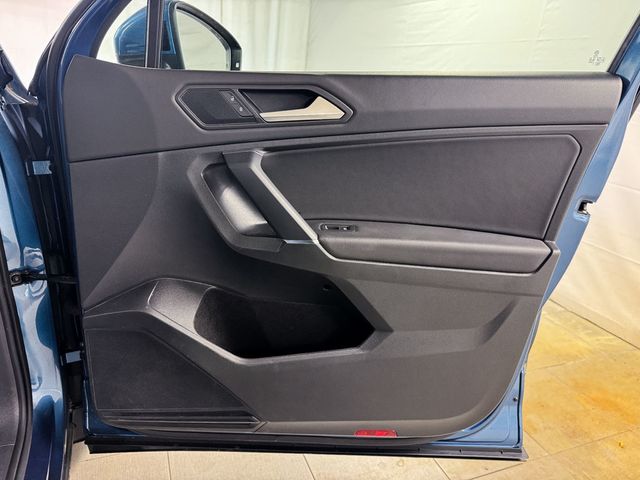 2020 Volkswagen Tiguan SE 4MOTION AWD - 23081939 - 17