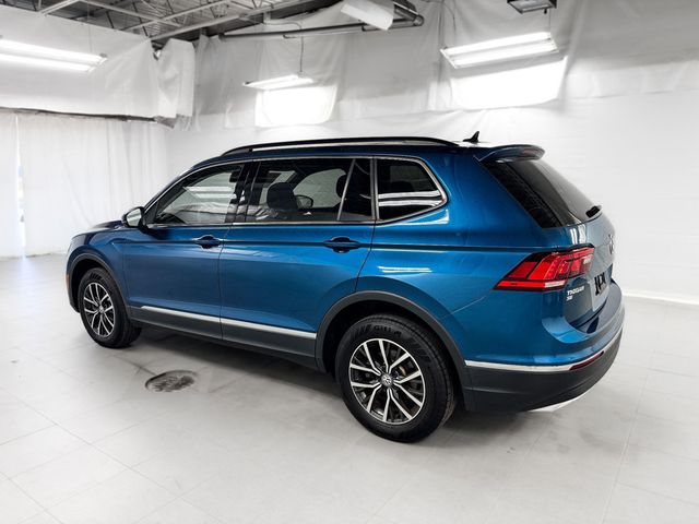 2020 Volkswagen Tiguan SE 4MOTION AWD - 23081939 - 2