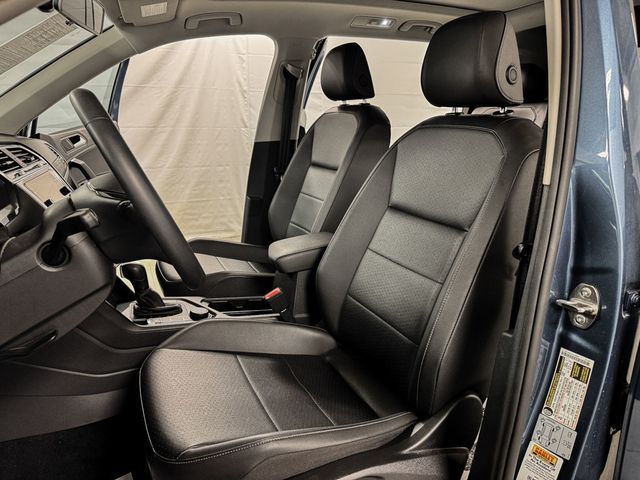 2020 Volkswagen Tiguan SE 4MOTION AWD - 23081939 - 8