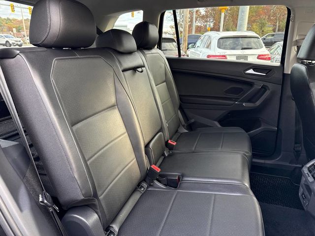 2020 Volkswagen Tiguan SE 4Motion AWD 4dr SUV - 22917711 - 9