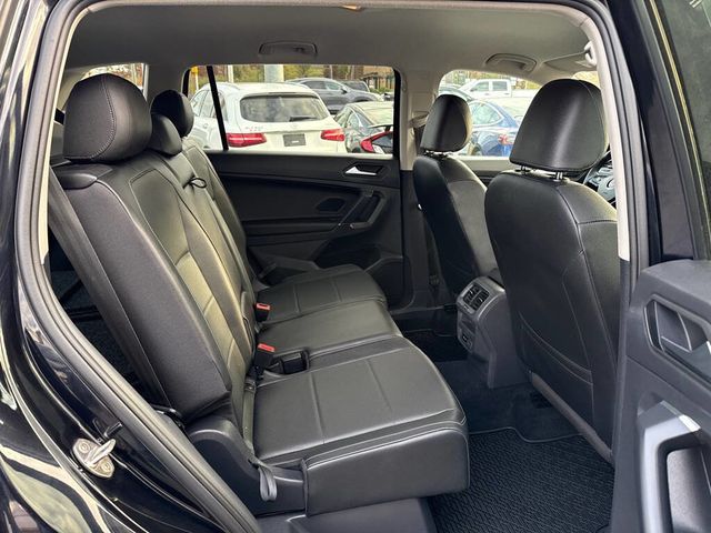 2020 Volkswagen Tiguan SE 4Motion AWD 4dr SUV - 22917711 - 10