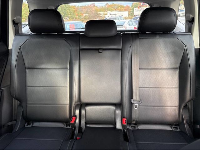 2020 Volkswagen Tiguan SE 4Motion AWD 4dr SUV - 22917711 - 12