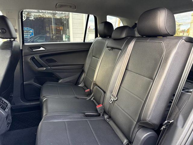 2020 Volkswagen Tiguan SE 4Motion AWD 4dr SUV - 22917711 - 13