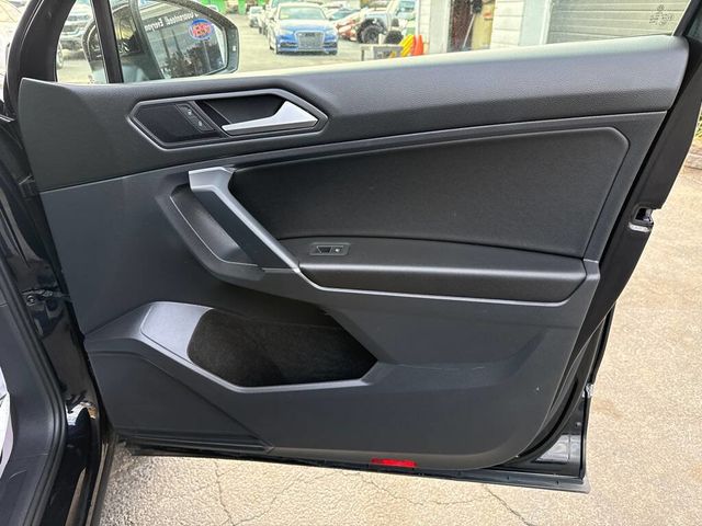 2020 Volkswagen Tiguan SE 4Motion AWD 4dr SUV - 22917711 - 20