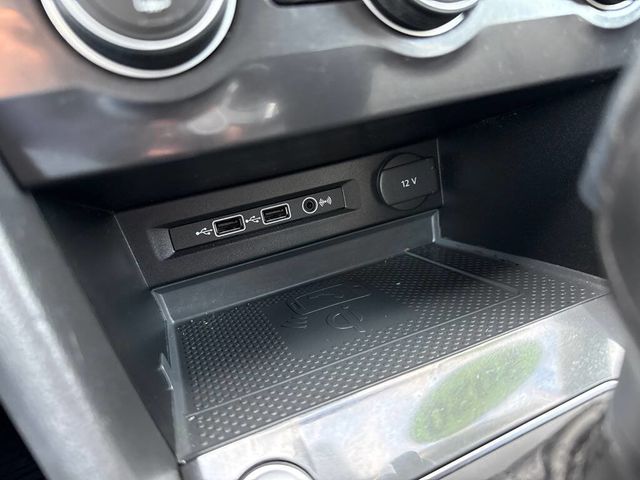 2020 Volkswagen Tiguan SE 4Motion AWD 4dr SUV - 22917711 - 26