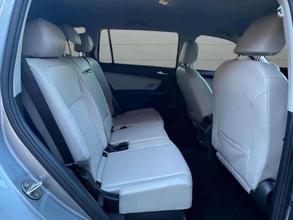 2020 Volkswagen Tiguan SE 4Motion AWD 4dr SUV - 22945845 - 12