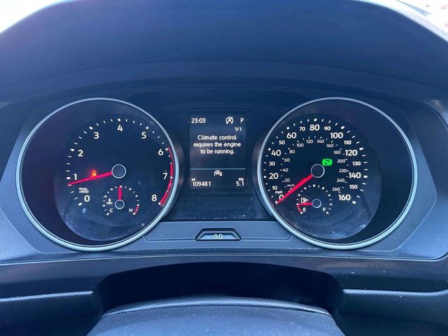 2020 Volkswagen Tiguan SE 4Motion AWD 4dr SUV - 22945845 - 20