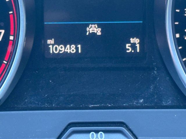 2020 Volkswagen Tiguan SE 4Motion AWD 4dr SUV - 22945845 - 21