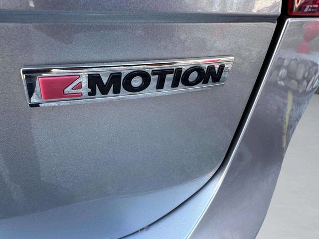 2020 Volkswagen Tiguan SE 4Motion AWD 4dr SUV - 22945845 - 27