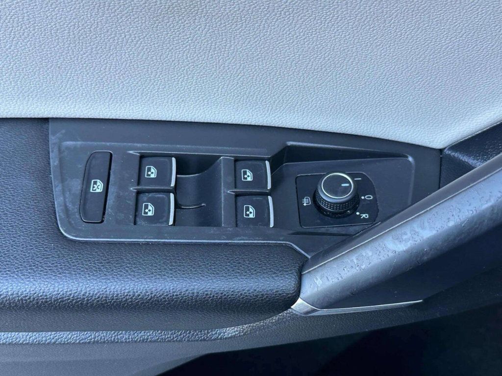 2020 Volkswagen Tiguan SE 4Motion AWD 4dr SUV - 22945845 - 28