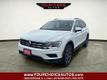 2020 Volkswagen Tiguan SE 4Motion AWD 4dr SUV - 22964802 - 0