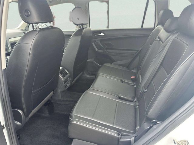 2020 Volkswagen Tiguan SE 4Motion AWD 4dr SUV - 22964802 - 10