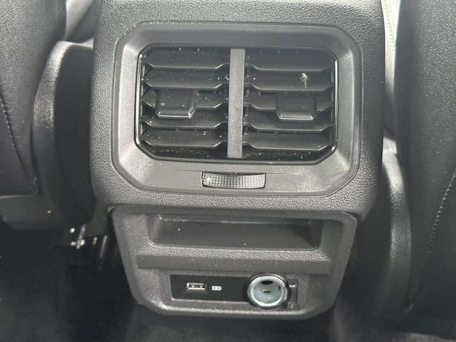 2020 Volkswagen Tiguan SE 4Motion AWD 4dr SUV - 22964802 - 19