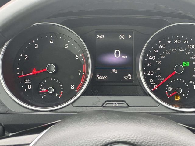 2020 Volkswagen Tiguan SE 4Motion AWD 4dr SUV - 22964802 - 22