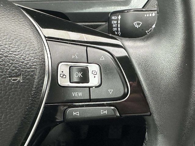 2020 Volkswagen Tiguan SE 4Motion AWD 4dr SUV - 22964802 - 26