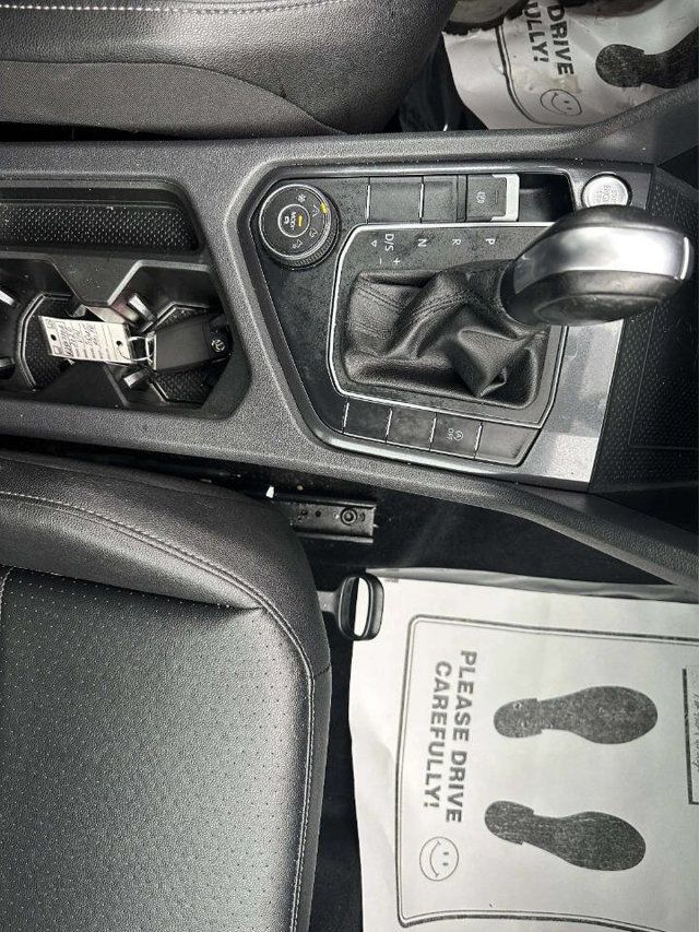 2020 Volkswagen Tiguan SE 4Motion AWD 4dr SUV - 22964802 - 27