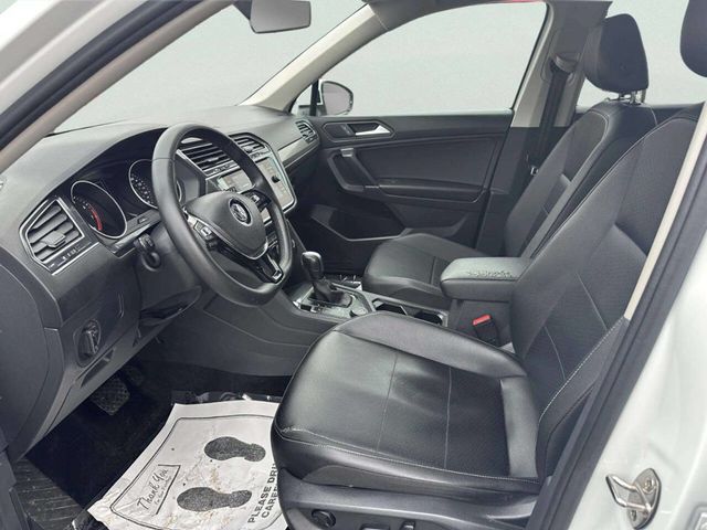 2020 Volkswagen Tiguan SE 4Motion AWD 4dr SUV - 22964802 - 8