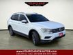 2020 Volkswagen Tiguan SE 4Motion AWD 4dr SUV - 22973765 - 9