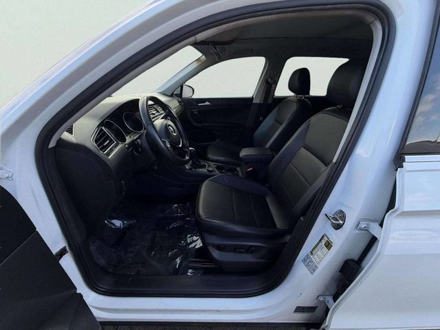 2020 Volkswagen Tiguan SE 4Motion AWD 4dr SUV - 22973765 - 14
