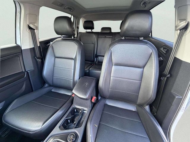 2020 Volkswagen Tiguan SE 4Motion AWD 4dr SUV - 22973765 - 15