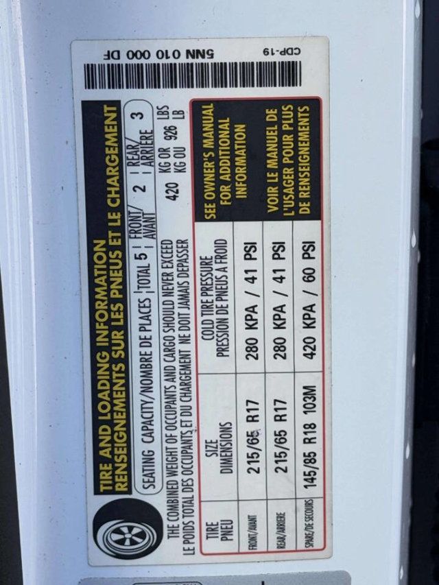 2020 Volkswagen Tiguan SE 4Motion AWD 4dr SUV - 22973765 - 16