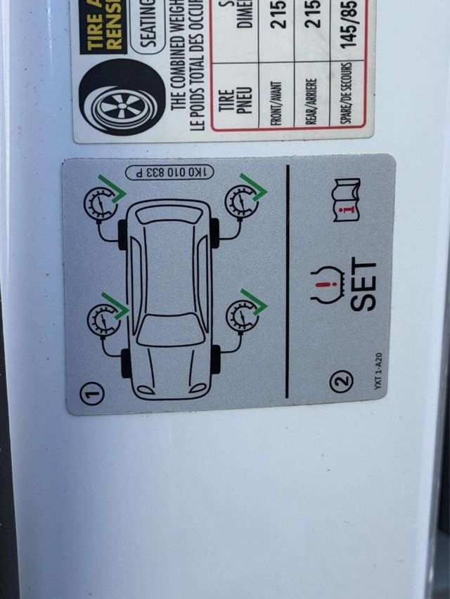 2020 Volkswagen Tiguan SE 4Motion AWD 4dr SUV - 22973765 - 17